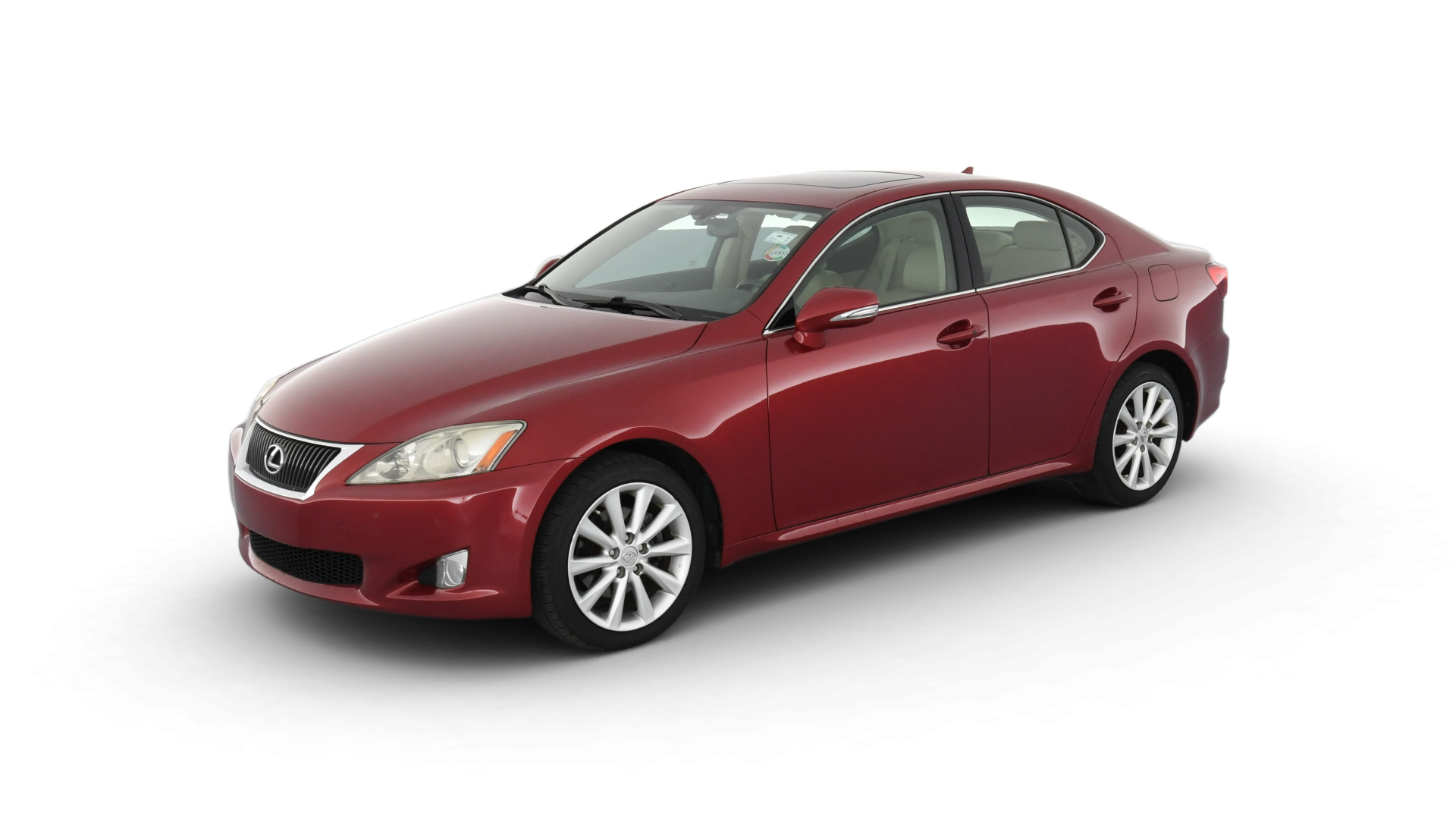 2009 Lexus IS | Carvana